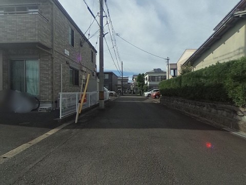 パノラマ