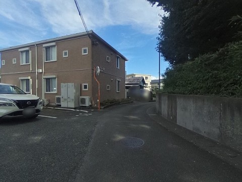 パノラマ
