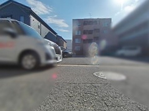 パノラマ