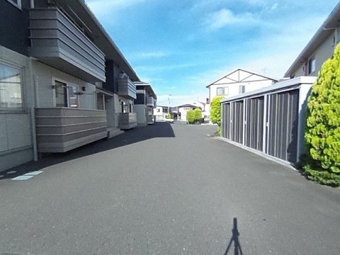 パノラマ