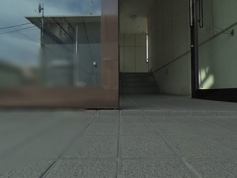 パノラマ
