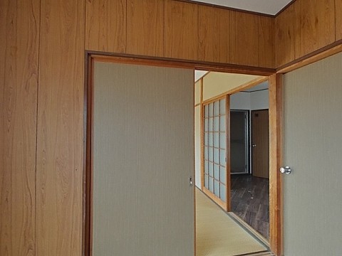 パノラマ