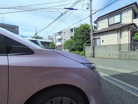 パノラマ