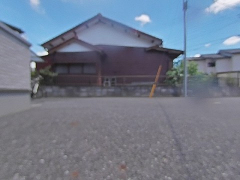 パノラマ