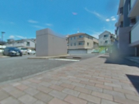 パノラマ