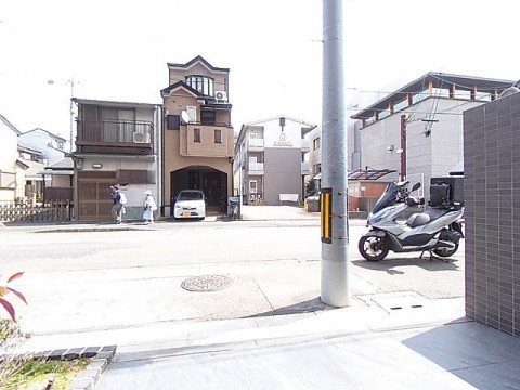 パノラマ