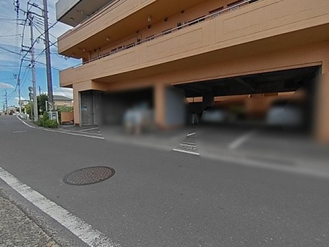 パノラマ