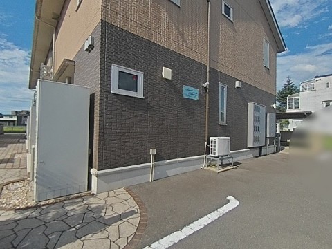 パノラマ