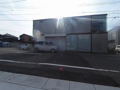 パノラマ