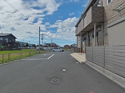 パノラマ
