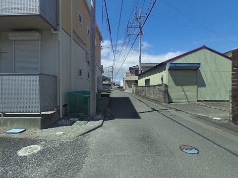パノラマ