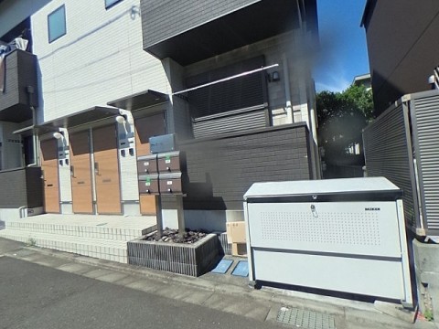 パノラマ