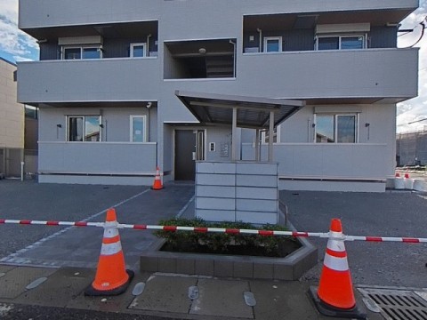 パノラマ
