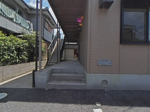 パノラマ