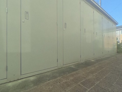 パノラマ