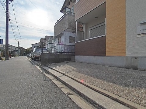 パノラマ