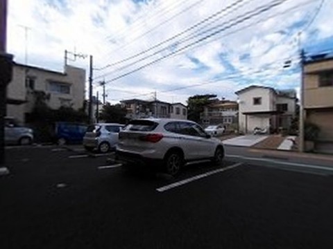 パノラマ