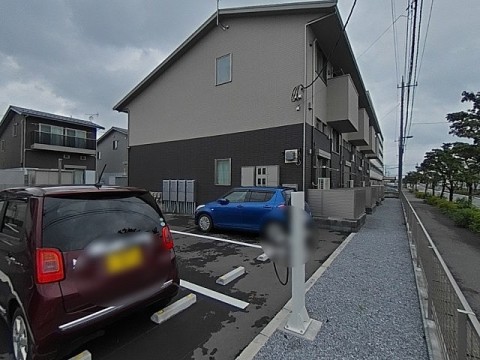パノラマ