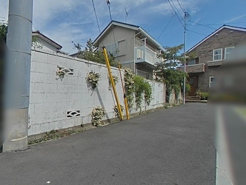 パノラマ