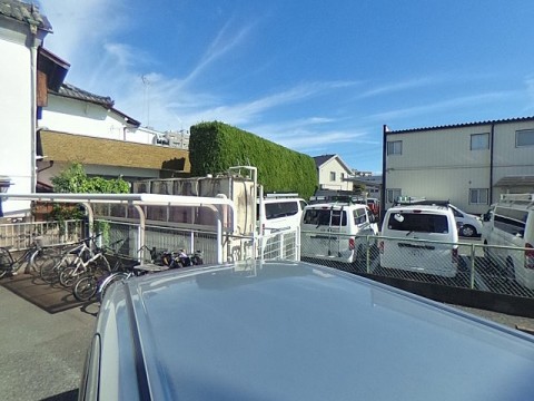 パノラマ
