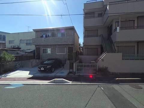 パノラマ