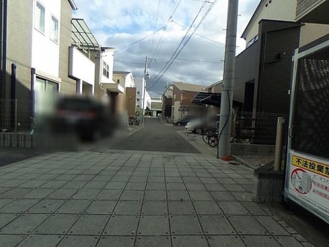 パノラマ