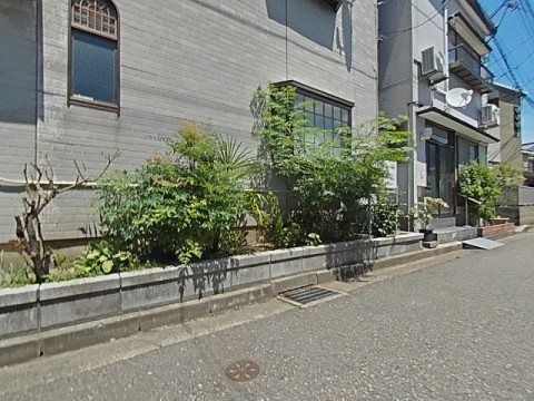 パノラマ