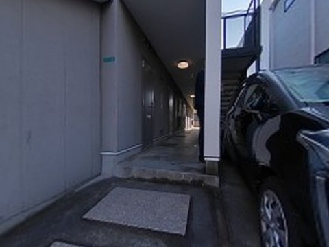 パノラマ