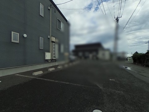 パノラマ