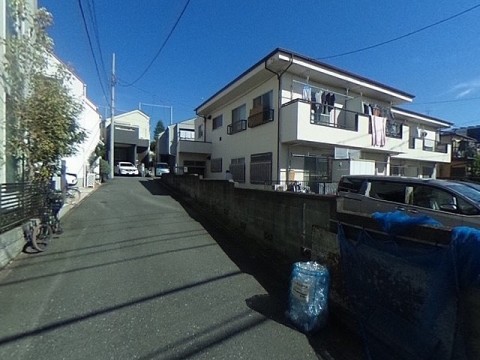 パノラマ