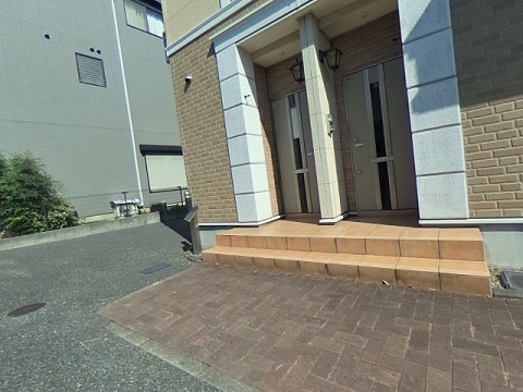 パノラマ