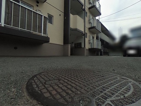 パノラマ