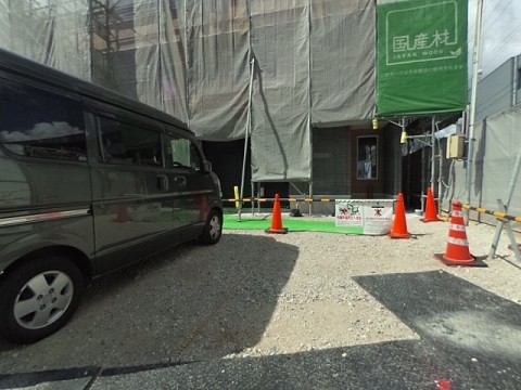 パノラマ