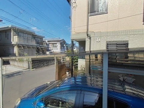 パノラマ