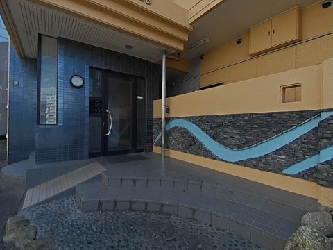 パノラマ