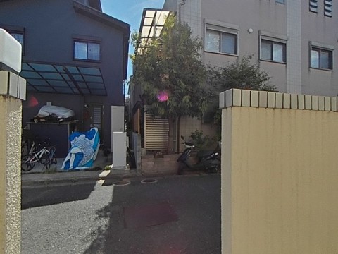 パノラマ