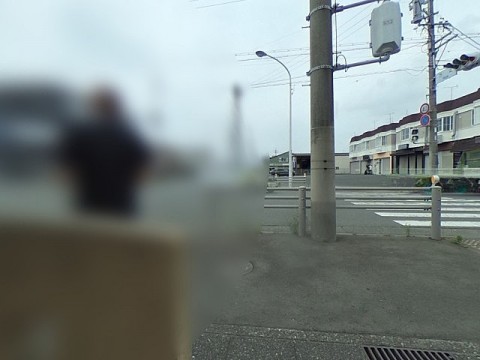 パノラマ