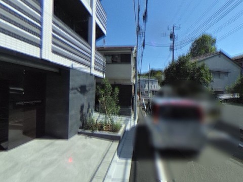 パノラマ
