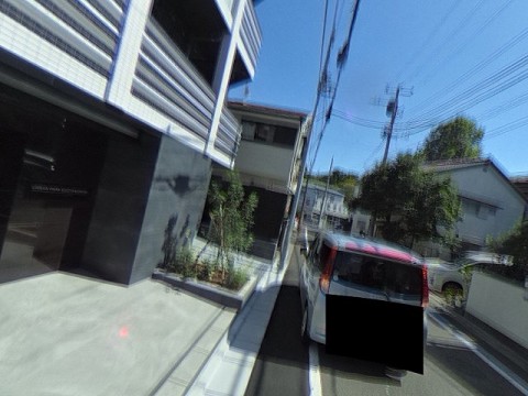 パノラマ