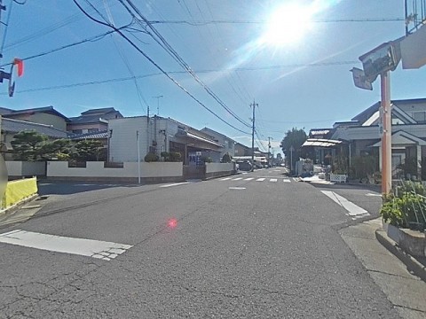 パノラマ