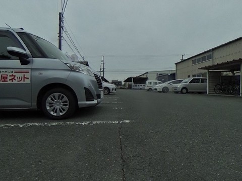 パノラマ