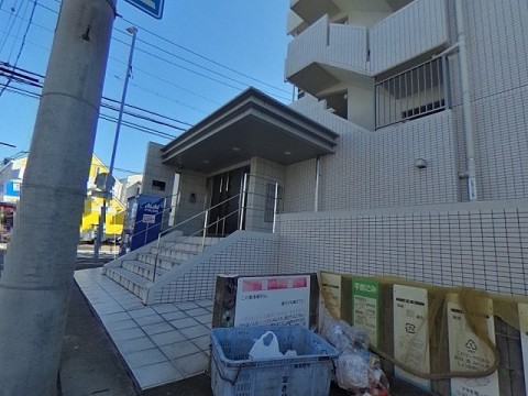 パノラマ