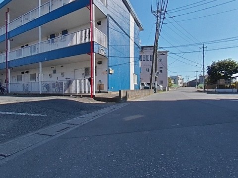 パノラマ