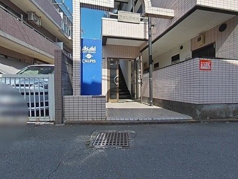 パノラマ