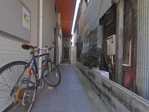 パノラマ