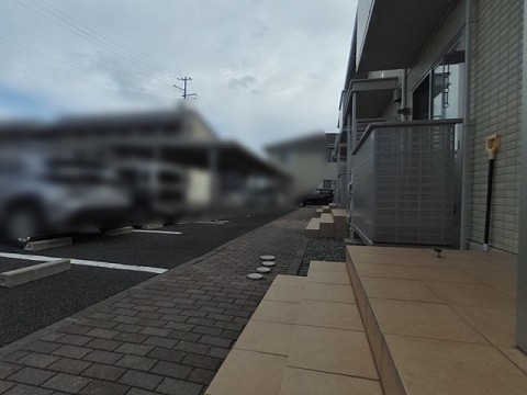 パノラマ