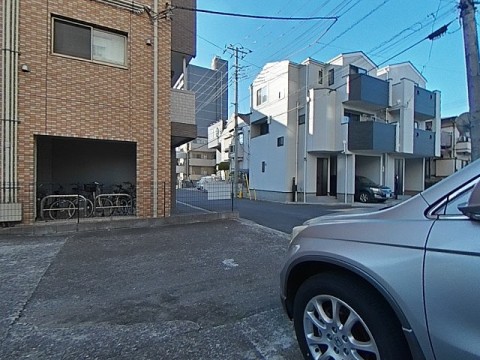 パノラマ