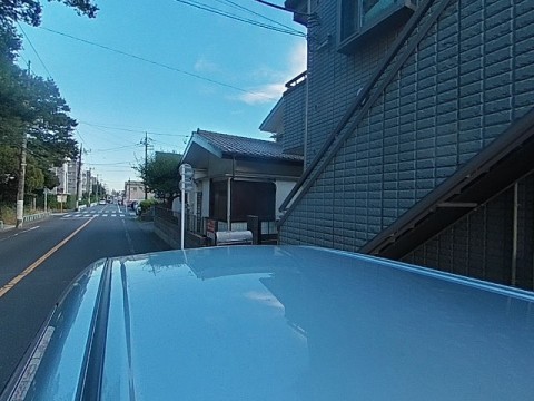 パノラマ