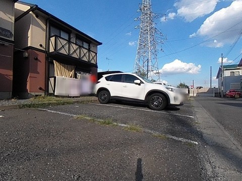 パノラマ