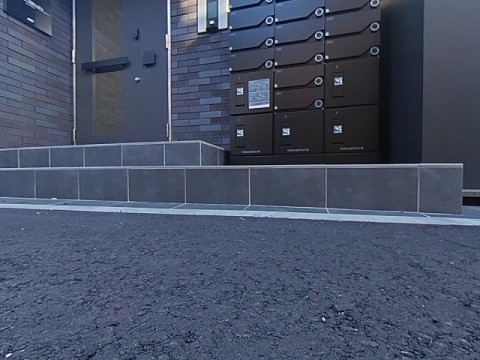 パノラマ
